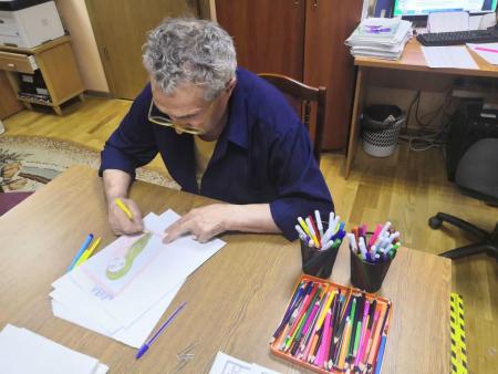 «Любимое хобби»