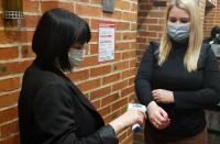 В Коломне «Народный контроль» проверил кафе