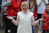 Интервью с волонтером Коломенского штаба «Единой России» Юлией Малиновской