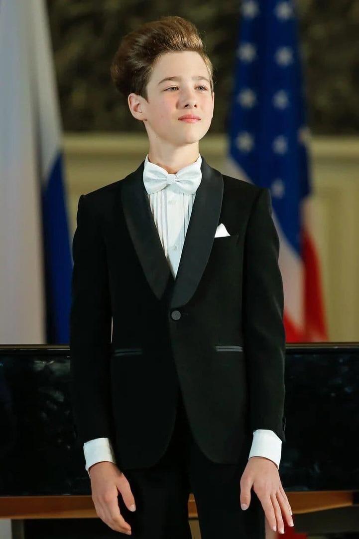 Коломенца наградили дипломом и денежной премией за победу в Международном конкурсе