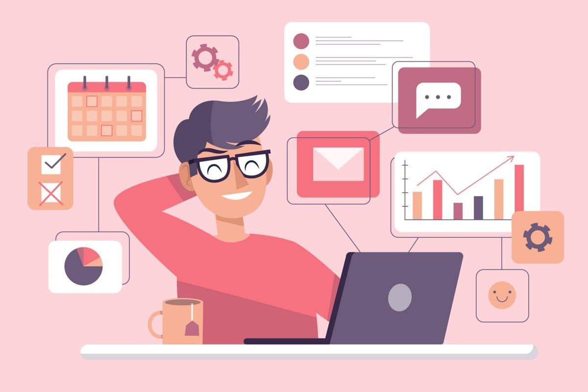 Новый онлайн-сервис «Умная платежка» начал работать в Подмосковье