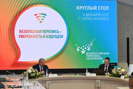 Безопасность данных — в их открытости