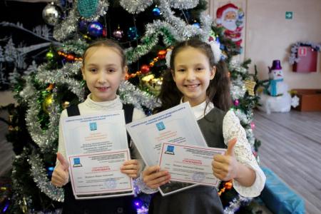 В Коломне поздравили стипендиатов губернатора Московской области и главы округа