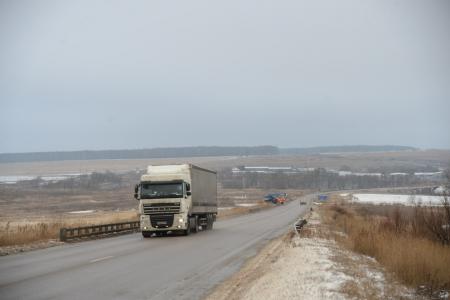 Более 80 тысяч квадратных метров дорог отремонтировали в Коломенском г.о. в этом году