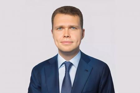 Первый зампред Московской областной Думы Никита Чаплин поздравляет с 2021 годом и православных христиан с Рождеством Христовым