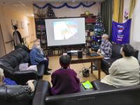 Доброе кино