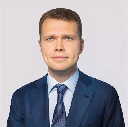 Первый заместитель Председателя Московской областной Думы Никита Чаплин поздравляет православных христиан с Рождеством Христовым