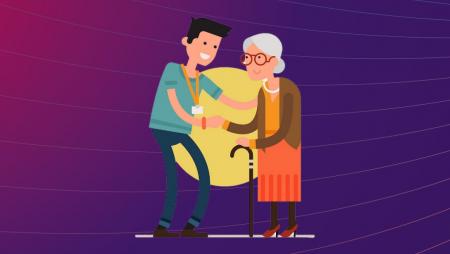 Регистрация социальных предпринимателей начинается в Подмосковье