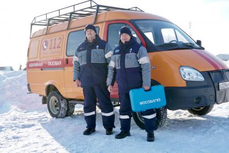 Мособлгаз напоминает о необходимости соблюдения техники безопасности при пользовании газовыми приборами в быту