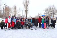 В Коломне прошла акция «Поехали, бежали, гуляли»