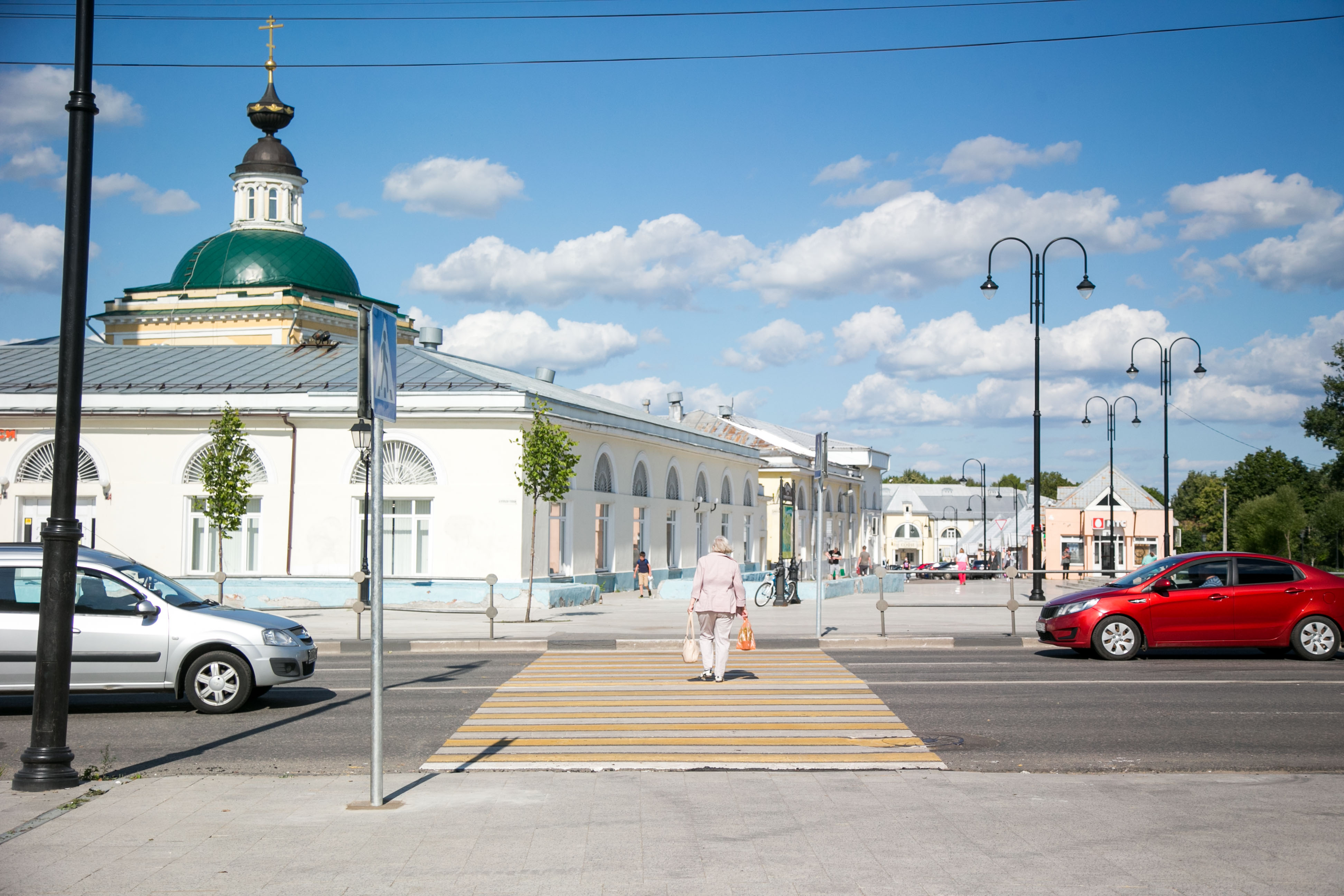 озеры московской области достопримечательности