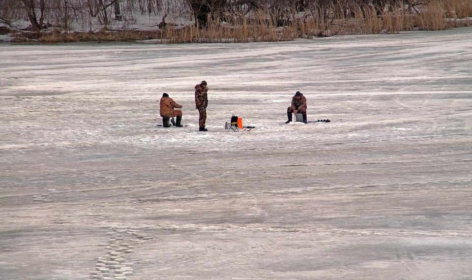 Коломенцам и озерчанам напоминают о правилах безопасности на водоемах