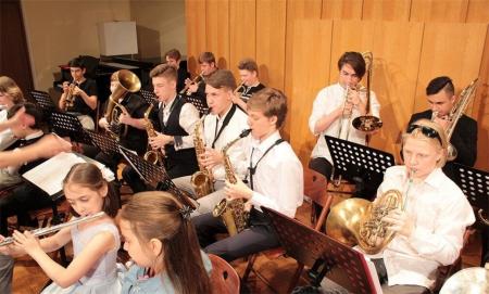 Музыканты из Коломны представят город на Международном конкурсе-фестивале имени Ю. Н. Должикова
