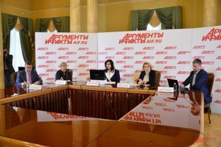 Как сделать комфортной доступность госуслуг пенсионерам в онлайне?