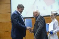 В Коломне отпраздновали День работников ЖКХ