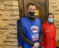 В Коломне провели мониторинг соблюдения запрета на продажу «веселящего газа»