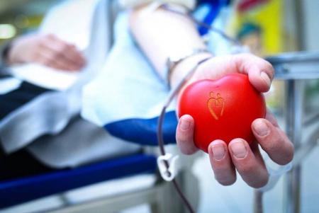 Озерчане с высоким индексом антител после перенесённой коронавирусной инфекции могут стать донорами плазмы