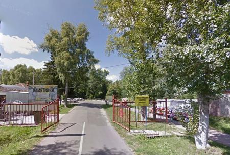 Схема маршрутов транспортных средств общего пользования в дни массовых посещений кладбищ Городского округа Коломна Московской области