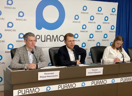 В 2021 году будет подготовлена новая редакция устава садоводческих товариществ, — Никита Чаплин