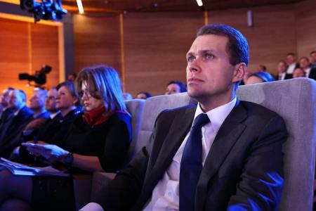 Никита Чаплин прокомментировал обращение Губернатора