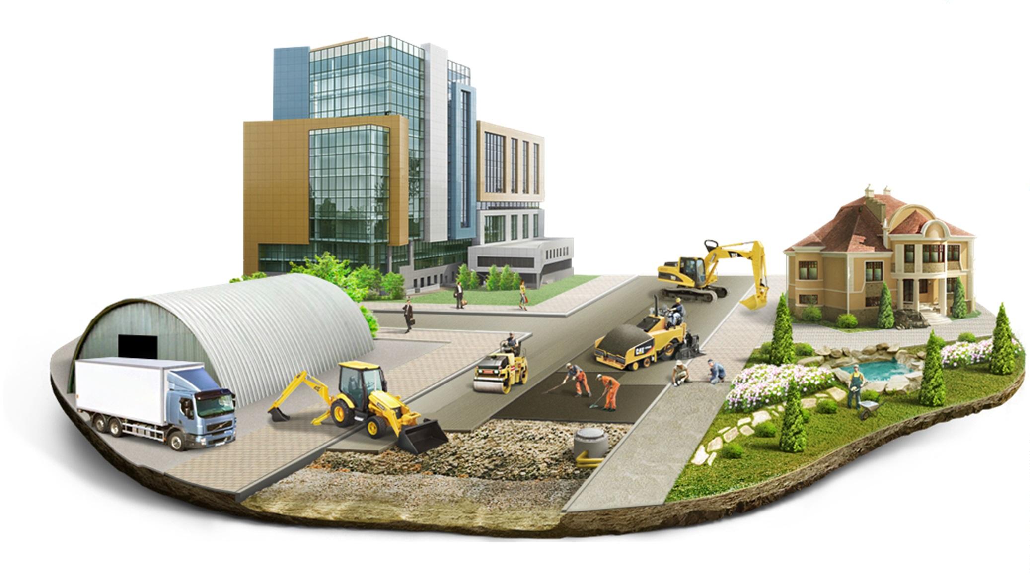 Инфраструктурные кредиты регионам под низкий процент и на длительный срок