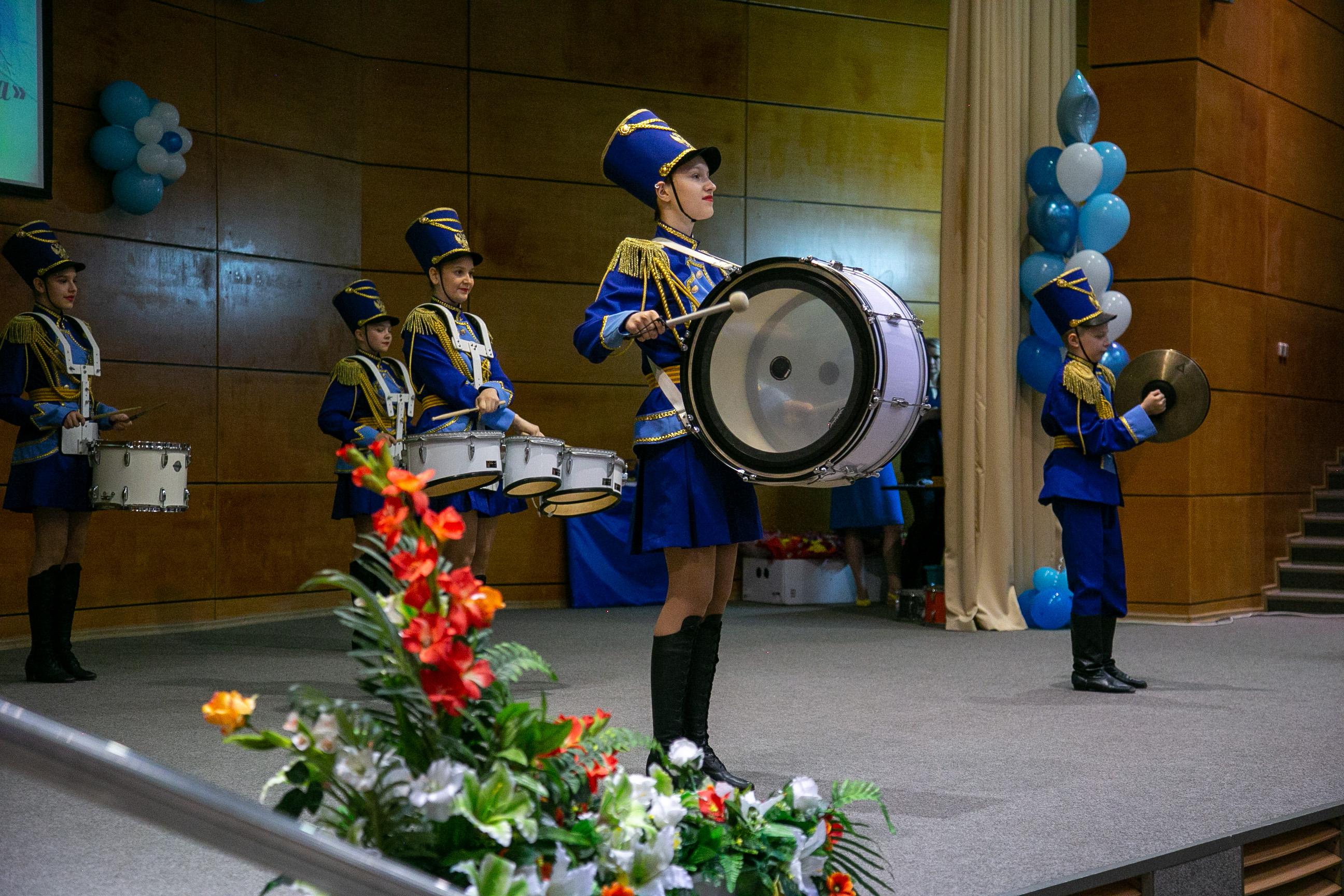 Коломна отметить день рождения. ЦДТ Коломна.