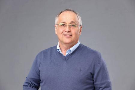 Поздравление советника главы Коломны по экономике Эвклида Зафирова с Днем Победы