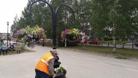 Контрольно-счетной палатой Городского округа Коломна завершено проведение контрольного мероприятия в МБУ "Коломенское благоустройство"