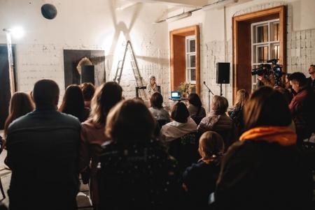 В Коломне прошла ежегодная «Ночь музеев»