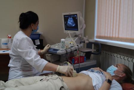 Первые два скрининга на раннее выявление злокачественных новообразований провели в Коломенской ЦРБ