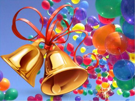 Поздравление главы Городского округа Коломна Дениса Лебедева с праздником «Последнего звонка»