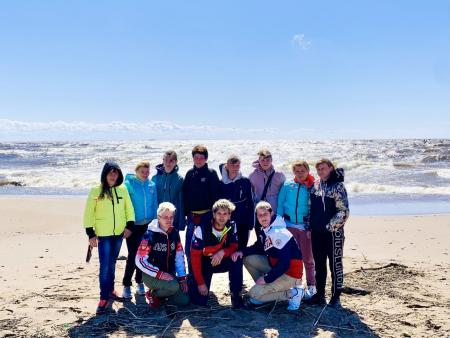 Коломенцы стали победителями международного творческого фестиваля «Шаг навстречу»