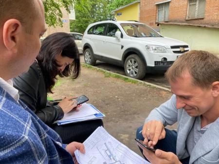 Контрольно-счетная палата Городского округа завершила проведение контрольного мероприятия