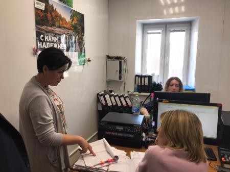 Контрольно-счетная палата Городского округа Коломна завершила проведение контрольного мероприятия