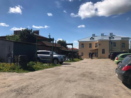 Контрольно-счетная палата Городского округа Коломна завершила проведение контрольного мероприятия