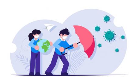 Алгоритм действий работодателей в целях обеспечения вакцинации не менее 60% сотрудников