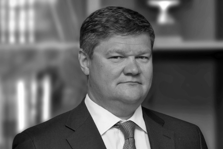 Ушел из жизни Глава Городского округа Коломна Денис Юрьевич Лебедев