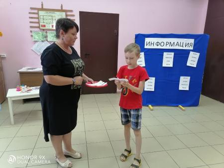 «Умники и умницы» соревновались в эрудиции в Озёрах