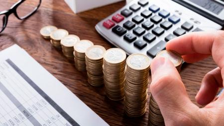 Контрольно-счетной палатой Городского округа Коломна проведен мониторинг исполнения бюджета городского округа Озёры за 1 полугодие 2021 года