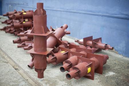 15 рабочих мест создано на предприятии по производству изделий для проведения отопления и горячей воды в городском округе Коломна