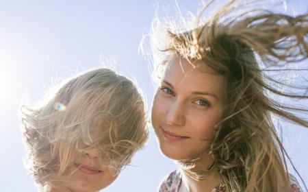 Коломенцы и озерчане могут стать наставниками детей без попечения родителей