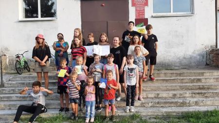 В Озерах обсудили кухню народов мира