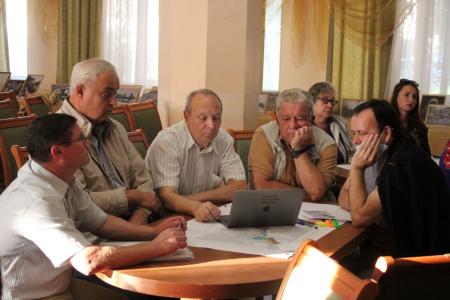 Концепцию благоустройства пляжной зоны у кремля разрабатывают с учетом мнения жителей