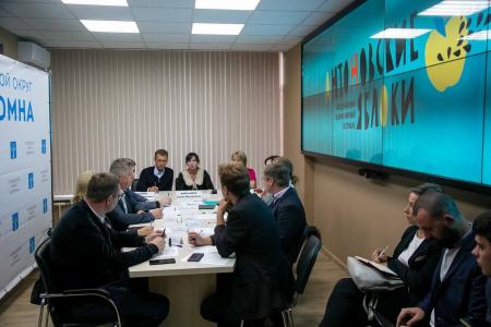 В Коломне готовятся к проведению сразу двух фестивалей