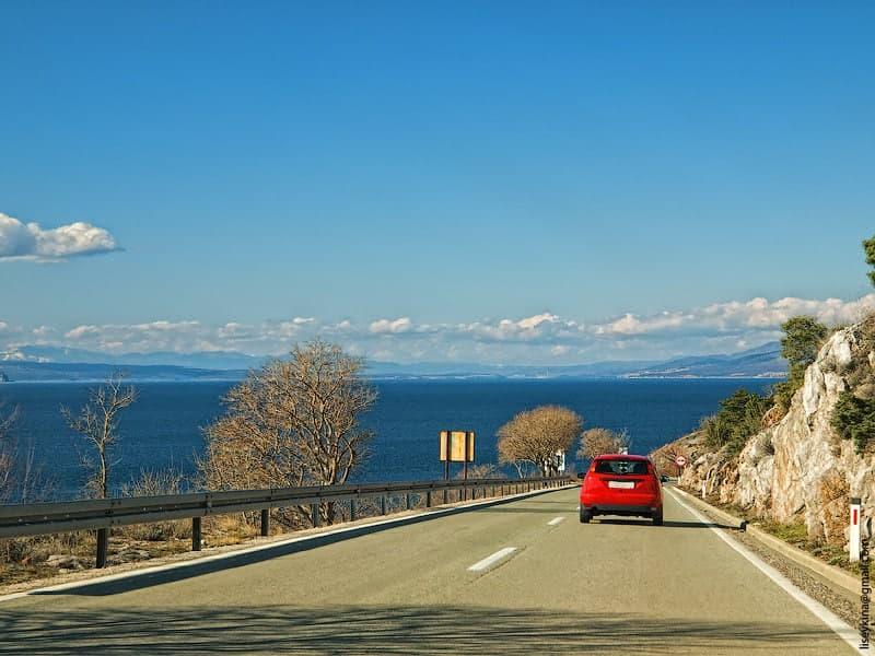 Дорога на автомобиле в санаторий будет компенсироваться