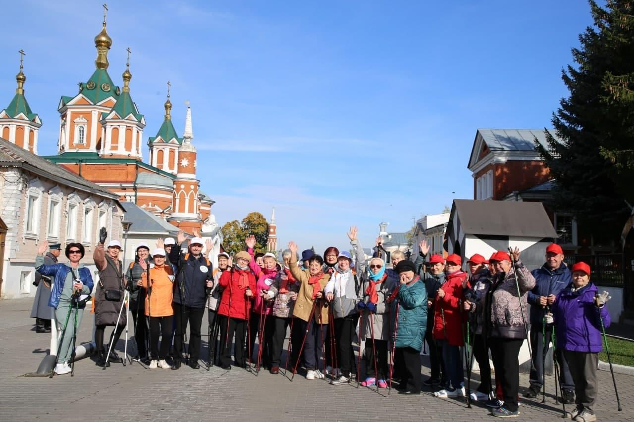 Состоялись городские мероприятия