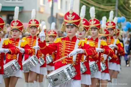 Озёрский центр культуры и досуга приглашает в коллективы!