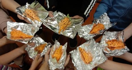 Творческие озерчане уже начали подготовку к Новому году