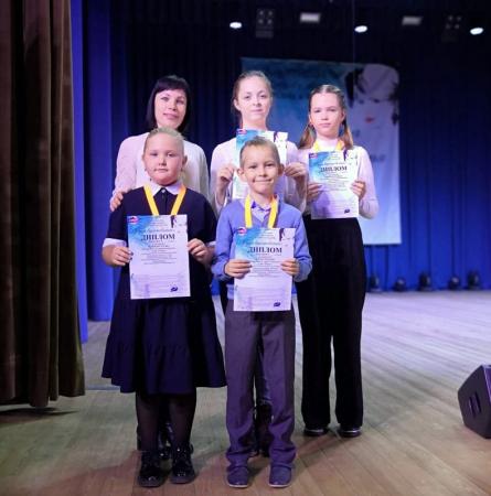 Озёрские художники стали лучшими на всероссийском конкурсе