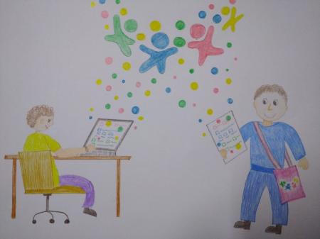 О переписи населения рассказали коломенским школьникам